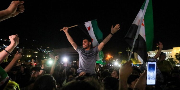 How was the impact of war and sanctions on the economy of Syria? 7 points explain this economy