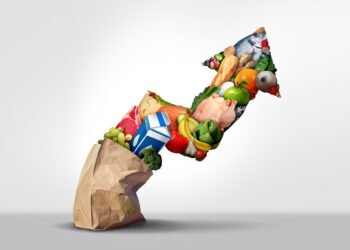 Inception in Egypt to 13.9% in April economy