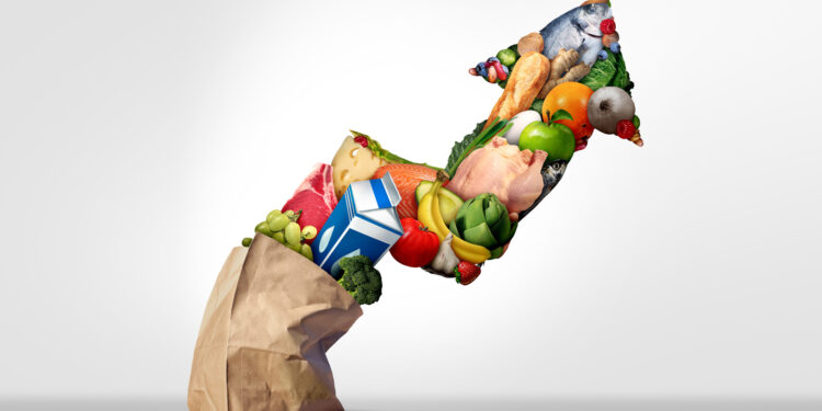 Inception in Egypt to 13.9% in April economy