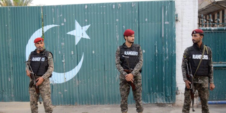 India and Pakistan clash confusing the movement of Asian aviation economy