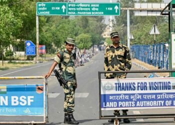 India prohibits the imports of all commodities from Pakistan economy