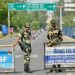 India prohibits the imports of all commodities from Pakistan economy
