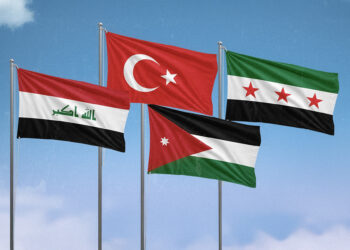 Iraq, Turkey and Jordan .. How do the economies of the neighboring countries benefit from the lifting of US sanctions? | economy