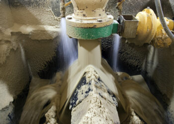 Iraq exploits Silica an opportunity to enhance the local industry and attract investments economy