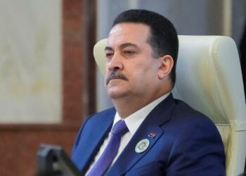 Iraq proposes to create an Arab fund “for post -crisis reconstruction” | economy