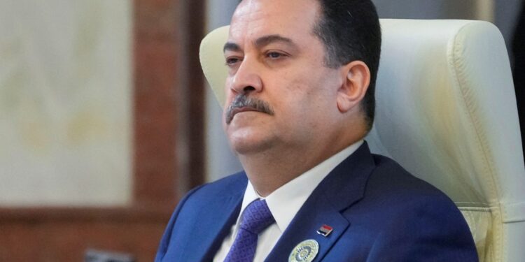 Iraq proposes to create an Arab fund “for post -crisis reconstruction” | economy