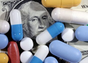 Is Trump’s decision to curb medicines in America? | economy