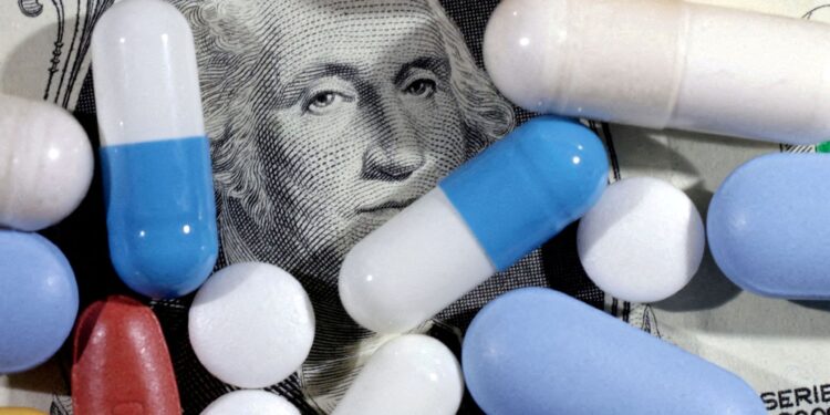 Is Trump’s decision to curb medicines in America? | economy