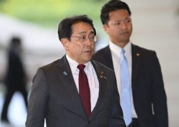 Japan requires a comprehensive review of Trump fees before any trade agreement economy