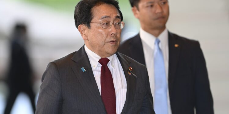 Japan requires a comprehensive review of Trump fees before any trade agreement economy