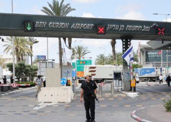 Learn about the airlines whose flights were canceled to Israel after the Houthi missile economy