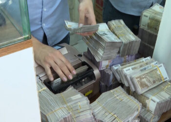 Lifting the sanctions imposed on Syria reviving the Syrians economically policy