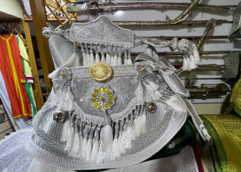 Moroccan traditional industry heritage looking for global markets economy