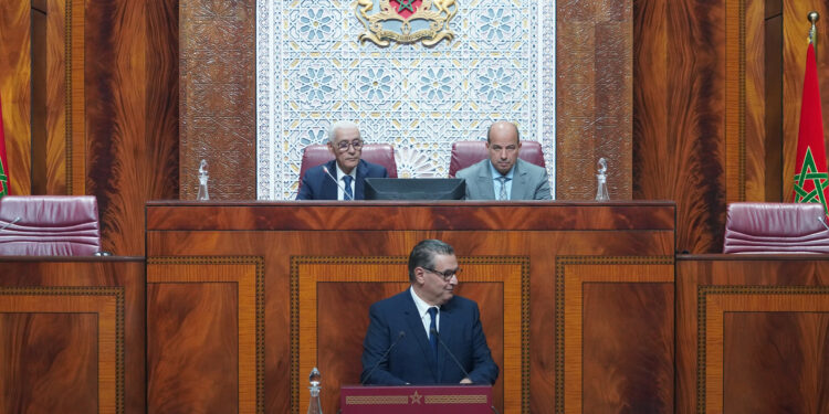 Morocco launches an economic program to earn an additional $ 8.4 billion in exports economy