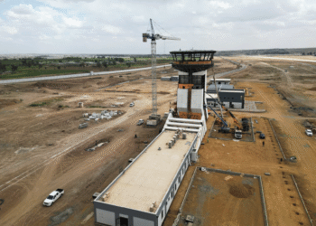 Mosul Airport .. A prospective return to life with a Turkish touch economy