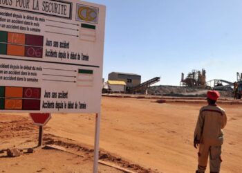 Niger ascends against foreign companies by confiscating equipment and closing offices news
