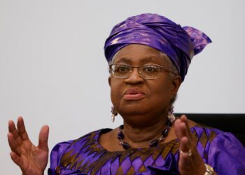 Oldo Iyalla: World Free Trade is going through a crisis economy