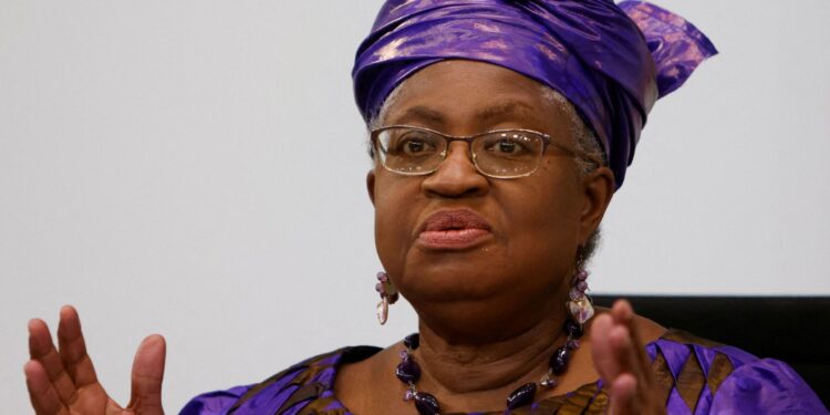 Oldo Iyalla: World Free Trade is going through a crisis economy