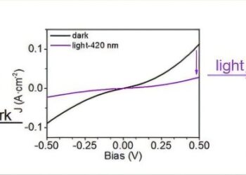 Photoressive cages are promising for accordable supramolecular electronics
