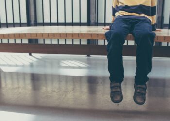 Physical punishment leads to exclusively negative results for children in low and intermediate income countries: study