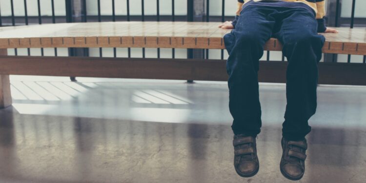 Physical punishment leads to exclusively negative results for children in low and intermediate income countries: study