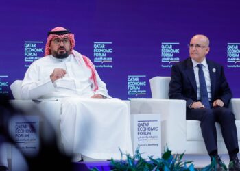 Qatar Economic Forum discusses investment opportunities in the region and the world economy