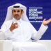 Qatar calls for continuing to invest in energy projects economy