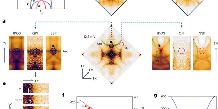 Research highlights the future applications of Spintronics and Valleytronics