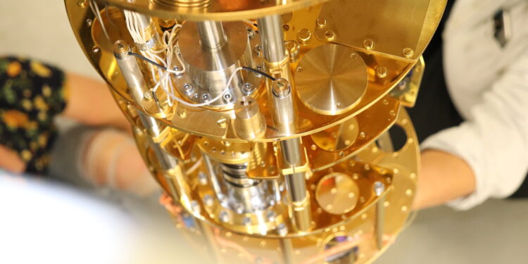 Results of the phase II search for haystac for black matter axes