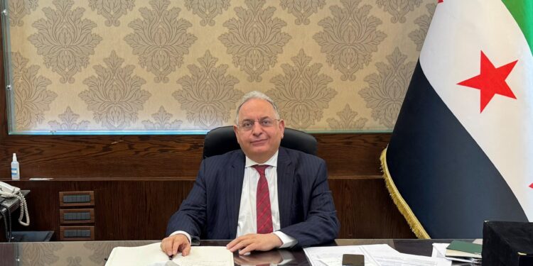 Reuters: A new era for the Syrian economy after Trump’s intention to drop the sanctions economy