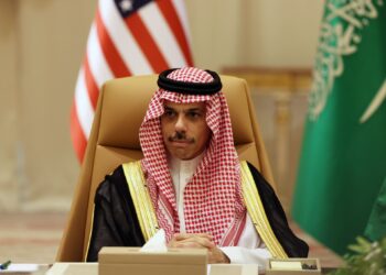Saudi Arabia: We expect many investment opportunities in Syria after lifting US sanctions economy