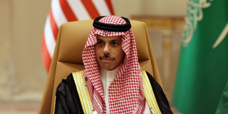 Saudi Arabia: We expect many investment opportunities in Syria after lifting US sanctions economy