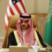 Saudi Arabia: We expect many investment opportunities in Syria after lifting US sanctions economy