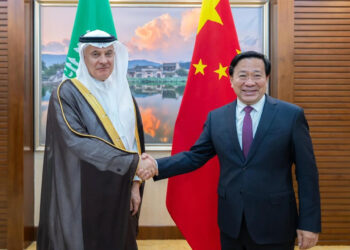 Saudi Arabia and China sign 57 agricultural products agreements with 3.7 billion dollars economy
