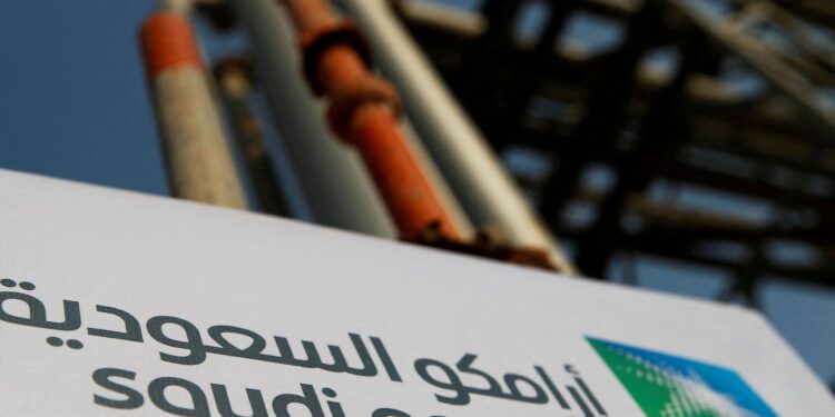 Saudi Aramco expected agreements with US companies worth $ 90 billion economy