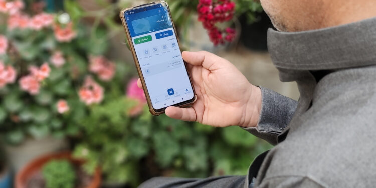 “Sham Cash” between the promises of digitization and the suffering of reality .. Did the application reduce the burdens or increase it? | economy