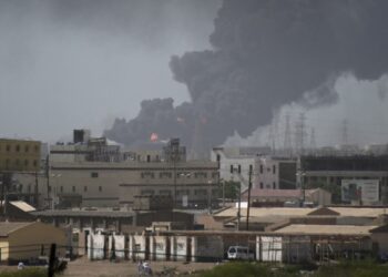 Sudan closes the oil -transmitting pipeline from South Sudan Economy news