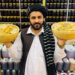 Sweet gold .. Honey industry in Afghanistan thrives despite challenges economy