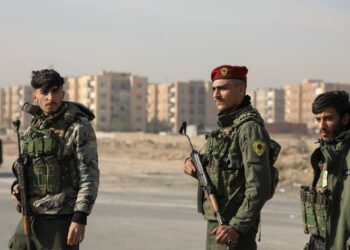 Syria without sanctions .. What are the chances of the Kurdish control areas in Syria? | economy