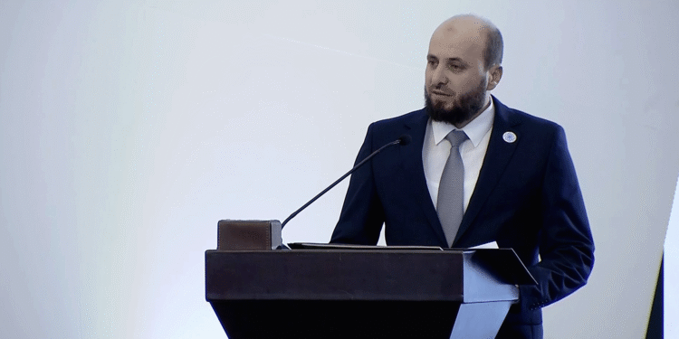 Syrian Energy Minister: We will soon sign an agreement to supply electricity from Türkiye Economy news