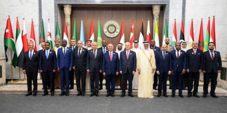 The Baghdad Summit .. Do you open a new way to integrate Arab trade and investments? | economy