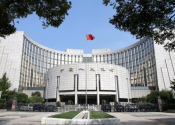 The Chinese Central reduces the benefit to support the economy by confronting the trade war economy