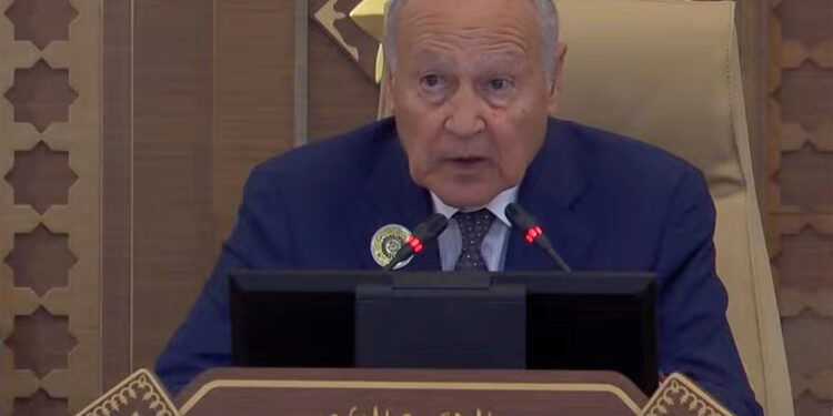 The Economic Summit in Baghdad reveals an Arab food security strategy economy