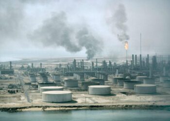 The Saudi economy grows 2.7% in the first quarter economy