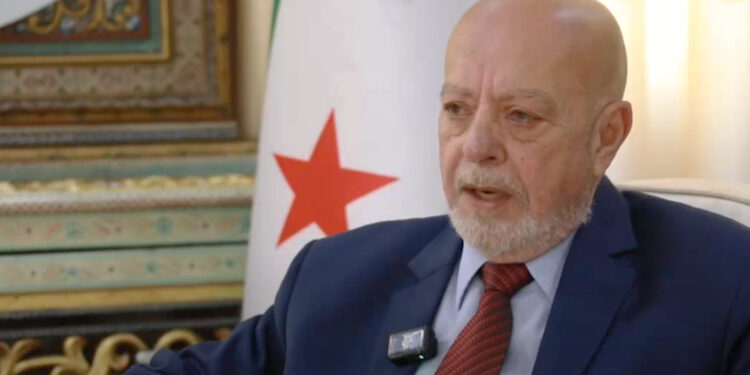 The Syrian Minister of Economy for Al -Jazeera Net: A gradual breakthrough in the country’s economy after the lifting of sanctions economy