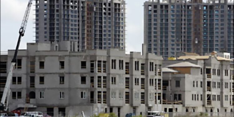 The biggest decline in home prices in Florida for more than a decade economy