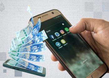 The economy of influencers in Morocco … rapid growth and legal challenges economy