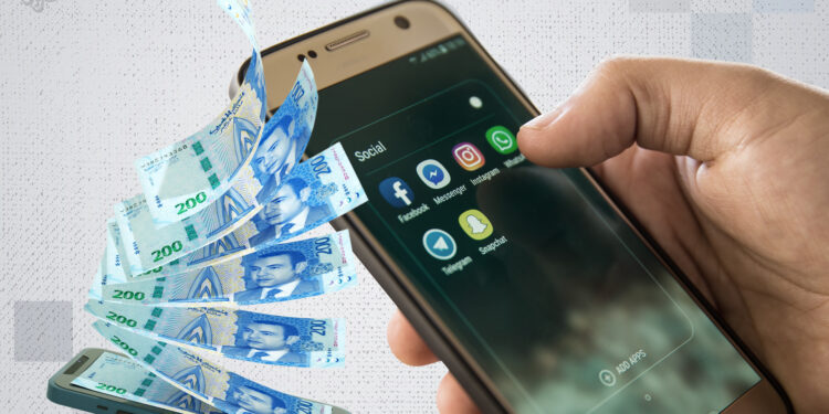 The economy of influencers in Morocco … rapid growth and legal challenges economy