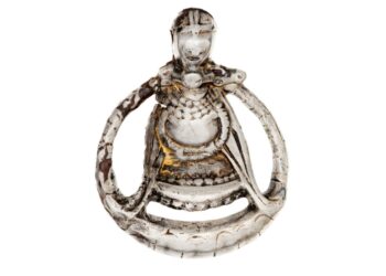 The first study of its kind highlights pregnancy in the Viking era