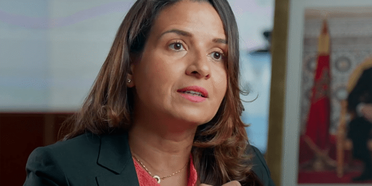 The gas pipeline budget between Morocco and Nigeria exceeds $ 25 billion economy